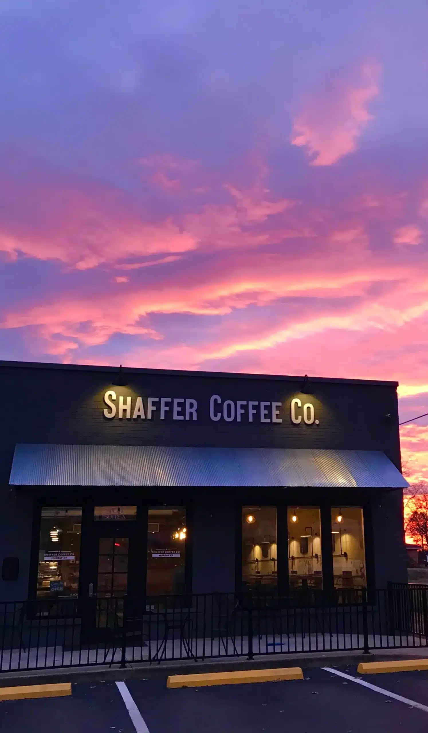 Shaffer Coffee